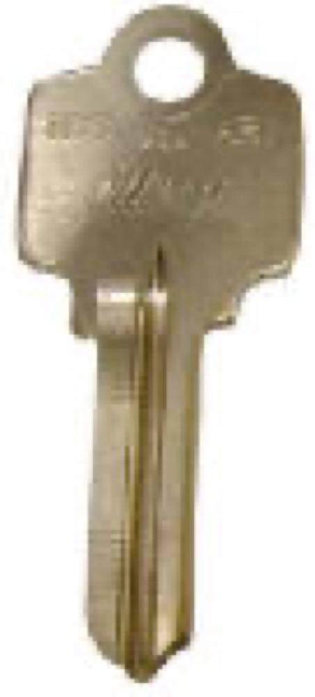 Arrow Key Blank