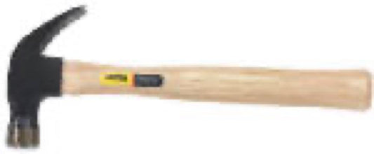 16OZ Claw WD Hammer