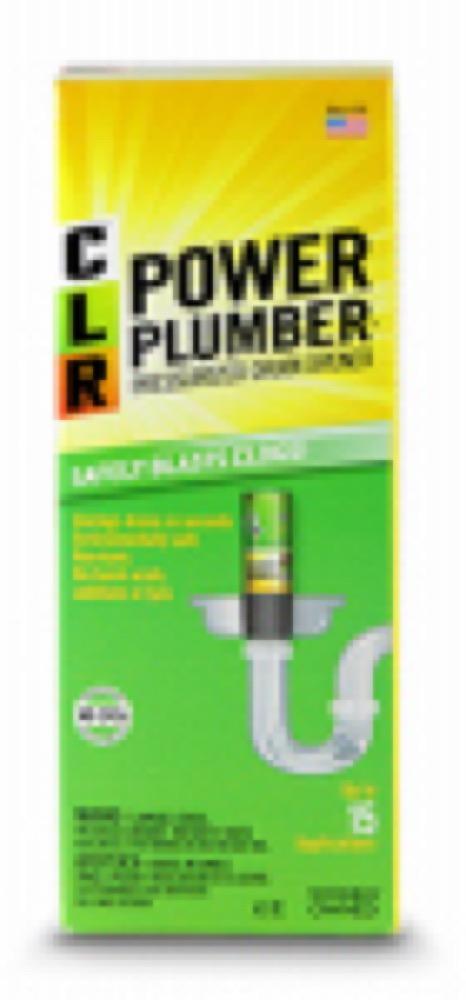 CLR4.5OZ ClogFree Drain