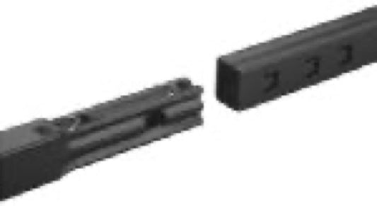 8' STL Rail Ext Kit