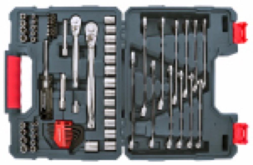 70PC Crescent Tool Set