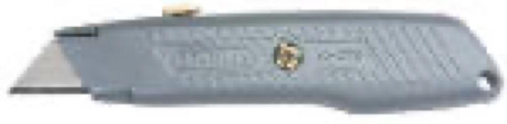 Interlock Utility Knife
