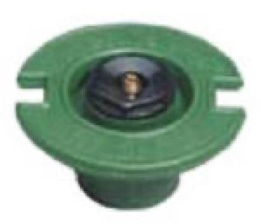 1/2FNPT Half Flush Head