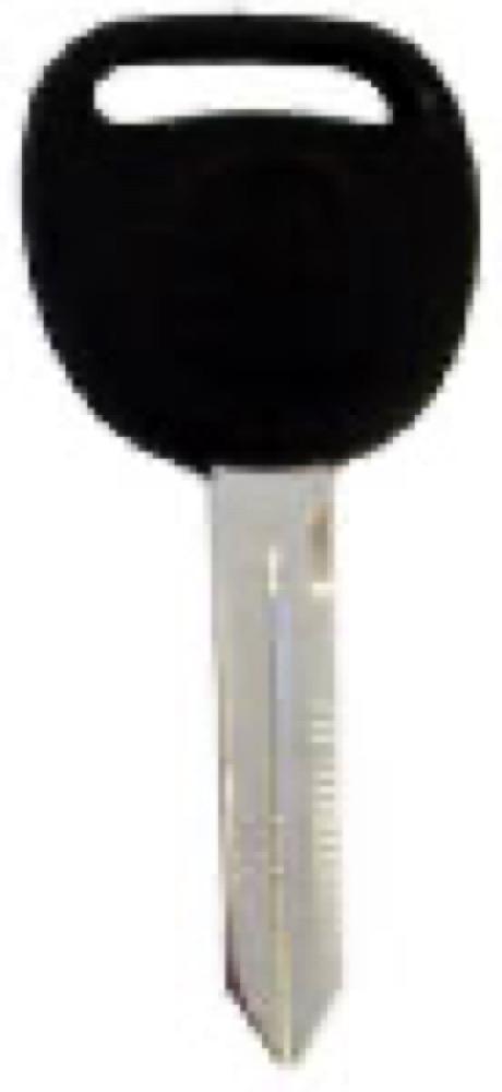 GM Ignition Key Blank