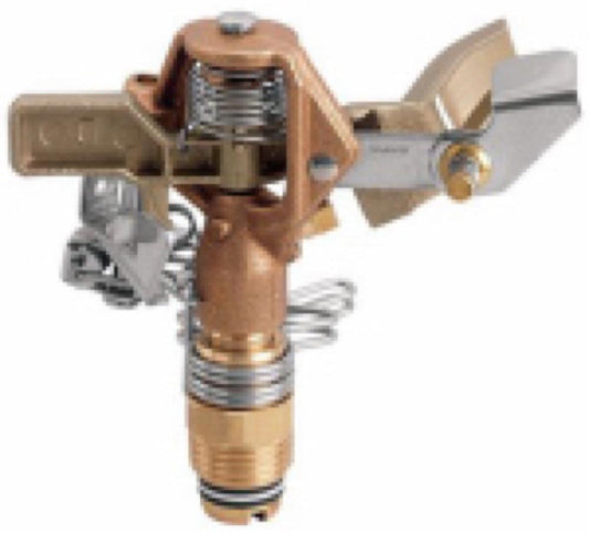 1/2" BRS Imp Sprinkler