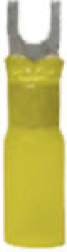 3PK12-10AWG YELTerminal