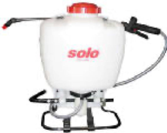 3GAL Backpack Sprayer