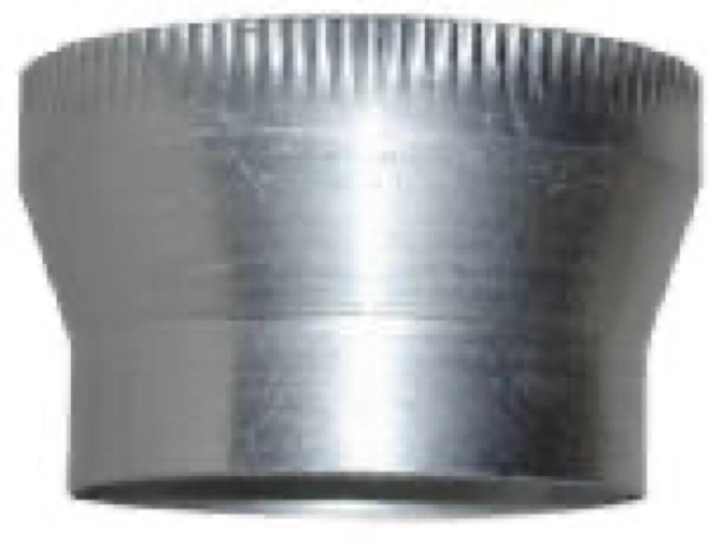 3x4 ALU Vent Increaser