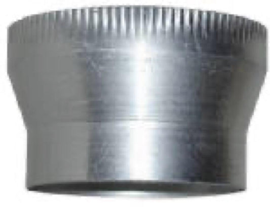 3x4 ALU Vent Increaser