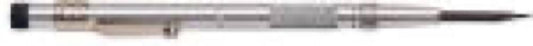 Pock Auto Cent Punch