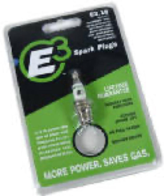E3.16 Spark Plug