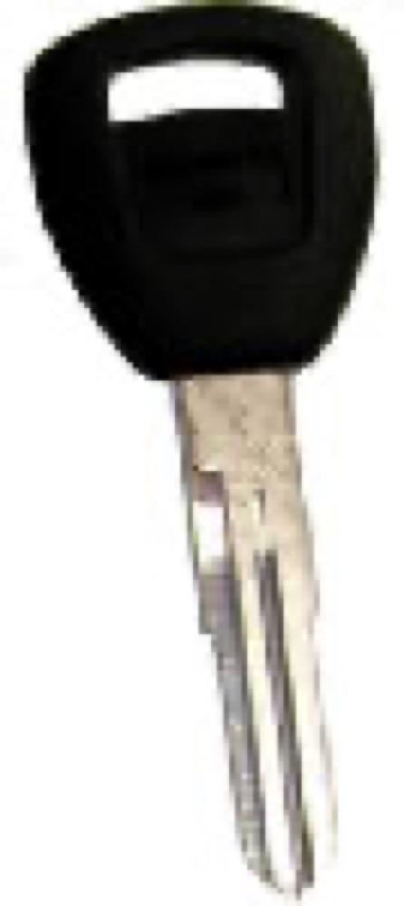 Master Transp Key Blank