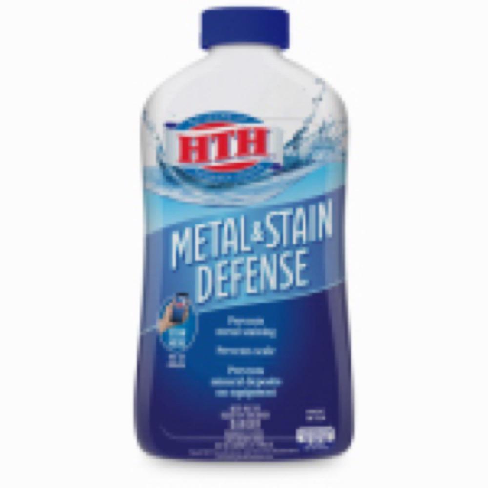 32OZ MTL/Stain Defense