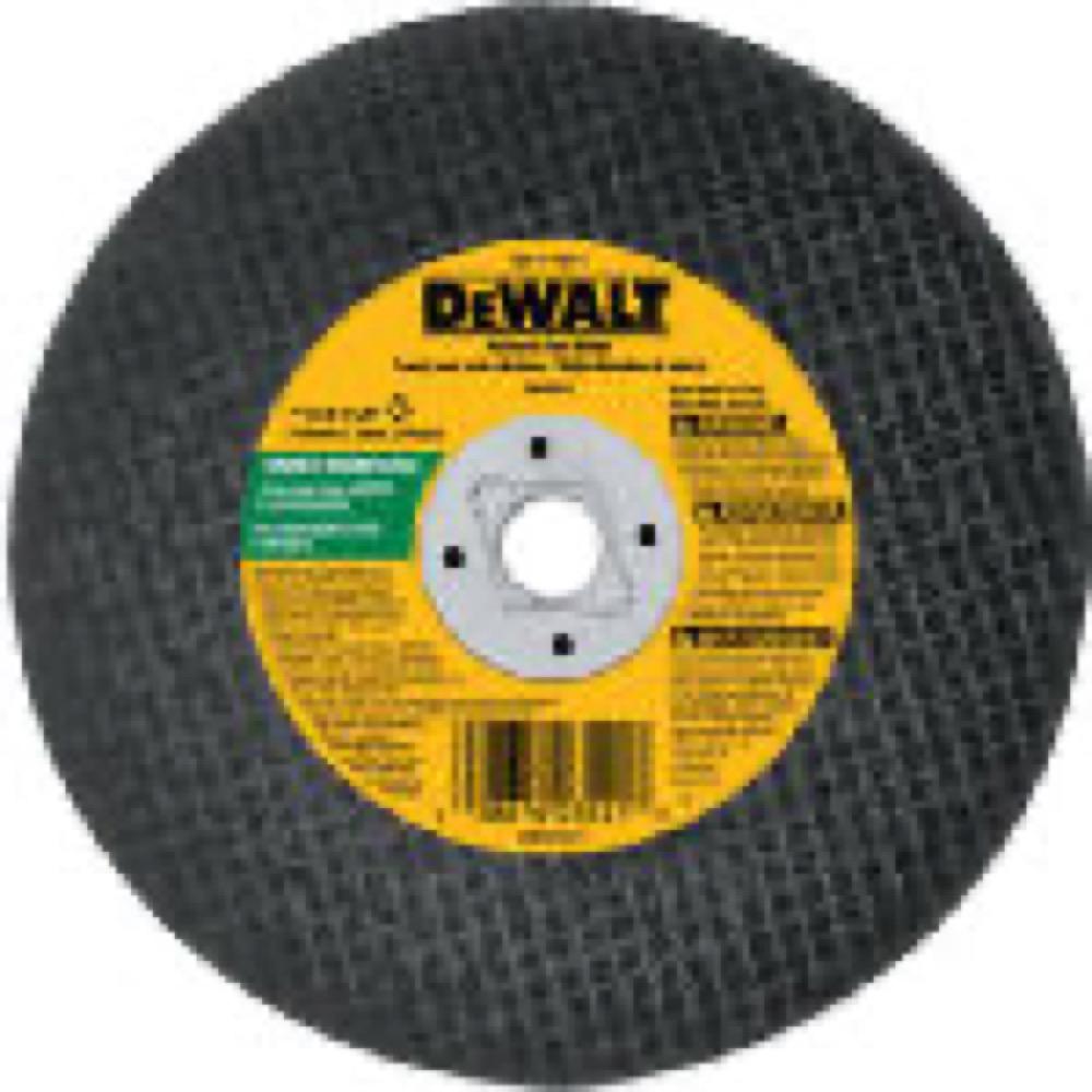 7" MAS Abrasive Blade