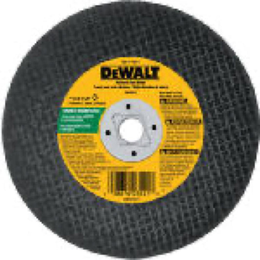 7" MAS Abrasive Blade