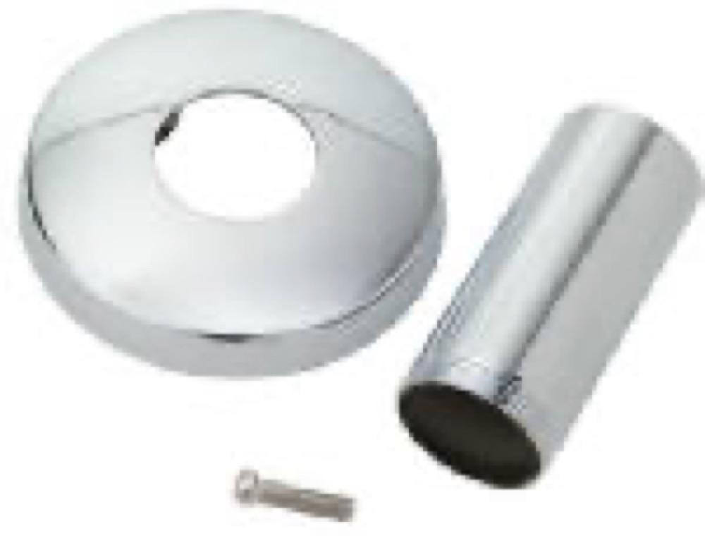 Escutcheon Set/Sterling