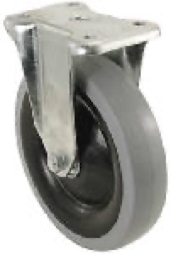 5"TPR Thermo Rig Caster