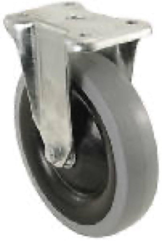 5"TPR Thermo Rig Caster