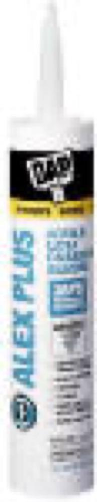 10.1OZ Crys CLR Caulk