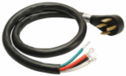 ME4' 6/2&8/2 Range Cord