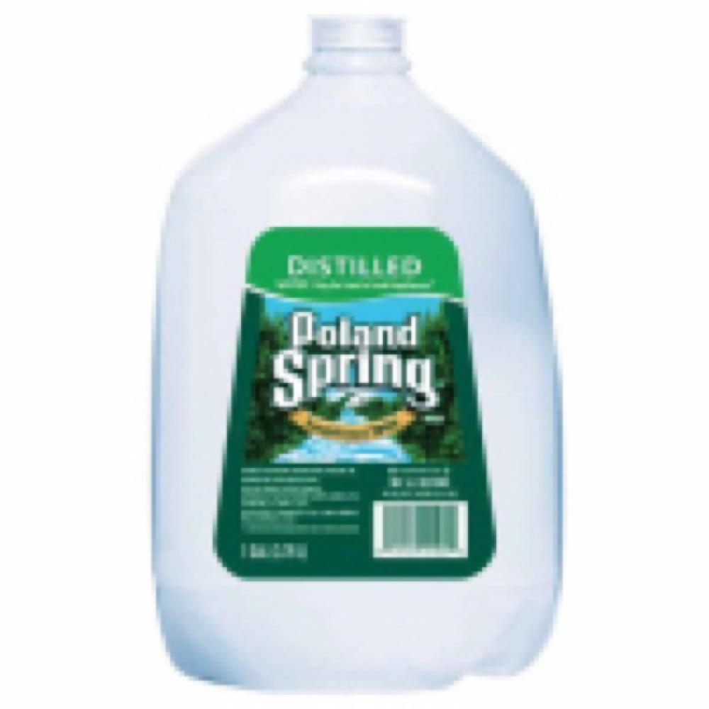 GAL Arrowhead Dis Water