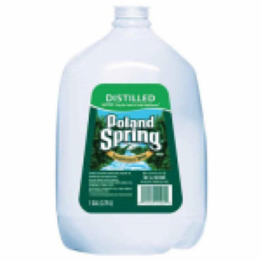 GAL Arrowhead Dis Water