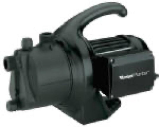 MP 1/2HP Sprinkler Pump