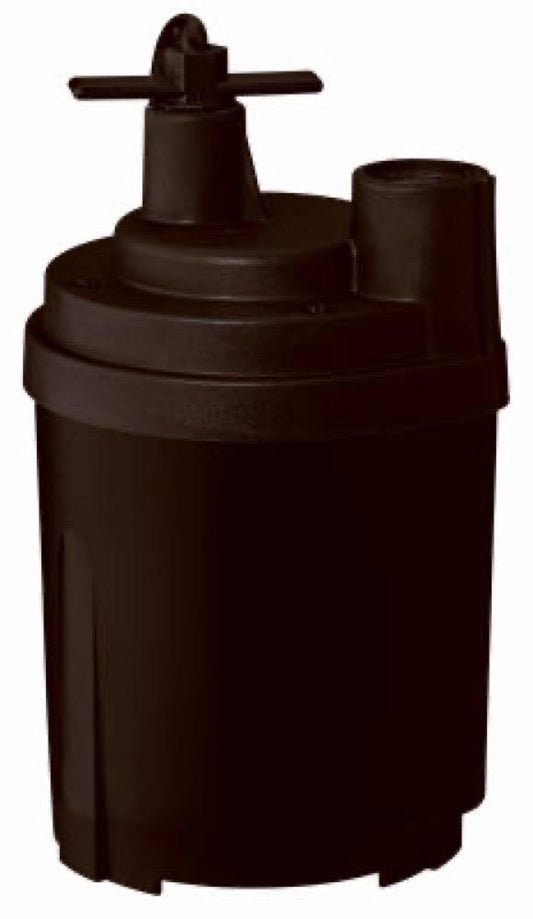MP1/6HP Therm Util Pump