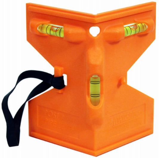 GloOrange Post Level