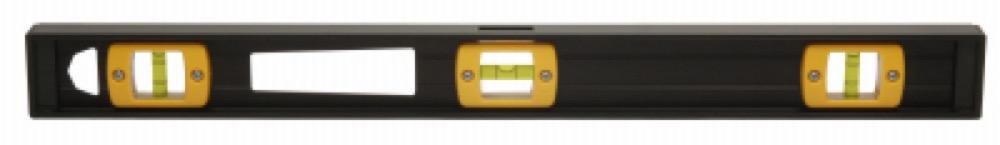 24" Top Read ALU Level