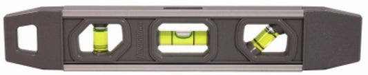 9" Magnet Torpedo Level