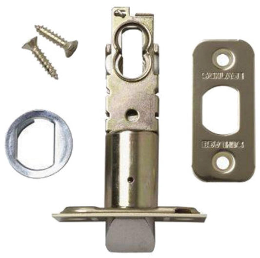 TPL Option Spring Latch