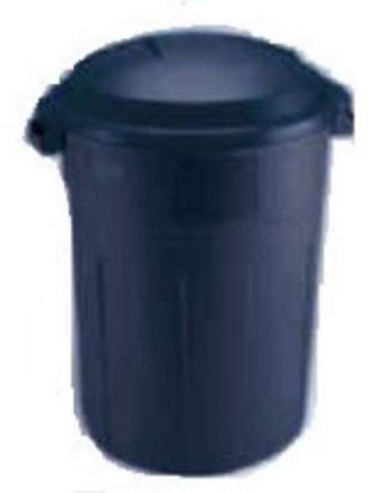 32GAL BlazBLU Trash Can