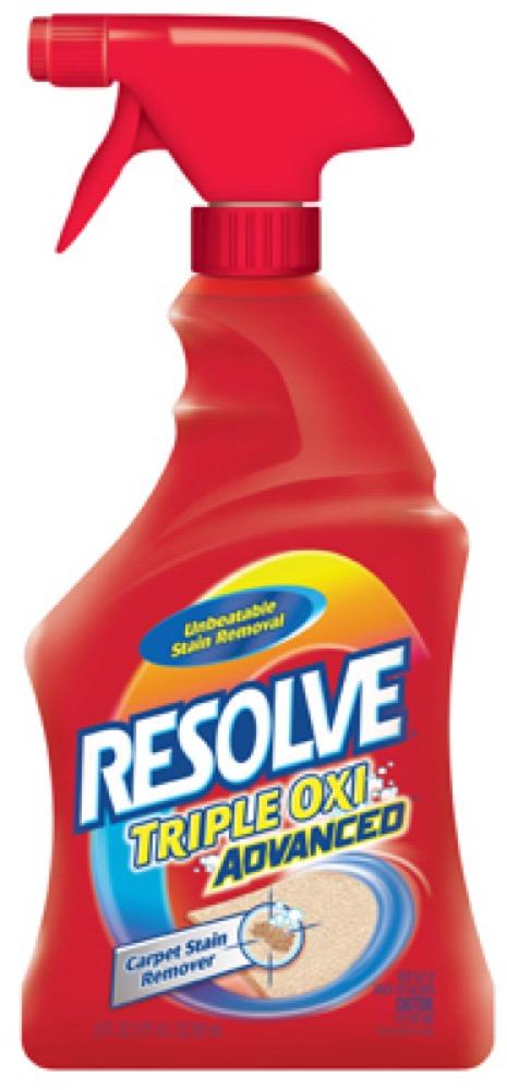 22OZ ResolveCarpCleaner