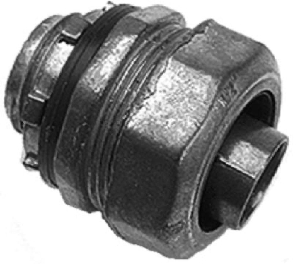 3/4"LIQ Tight Connector