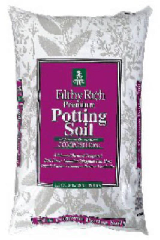 1.5CUFT PRM Pot Soil