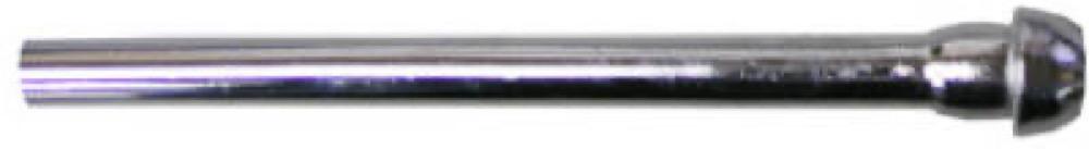 3/8x20 CHR Fauc Tube