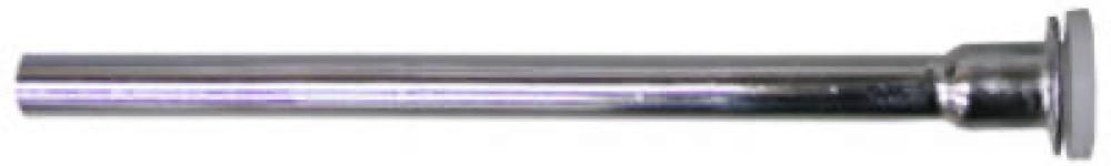 3/8x20 CHR Toilet Tube