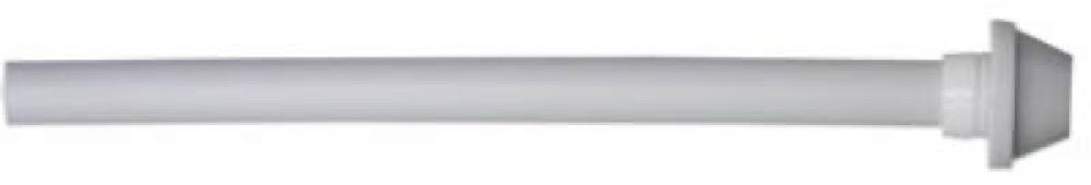 3/8x20 Pex Toilet Tube