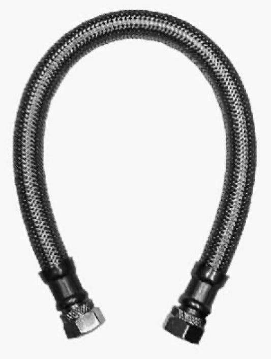 3/8Cx3/8Cx20 Connector