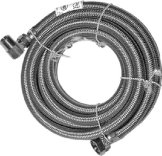 3/8x3/8x60 Dish Hose