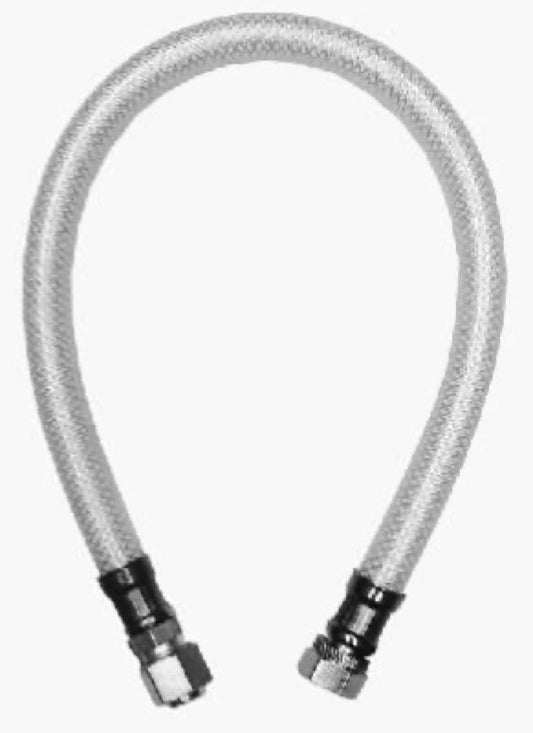 3/8Cx3/8ODx20 Connector