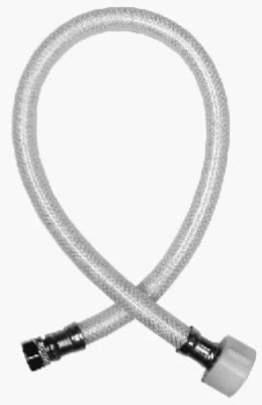 3/8Cx7/8BCx20"Connector