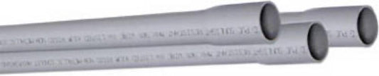 1x10 Sch40 PVC Conduit