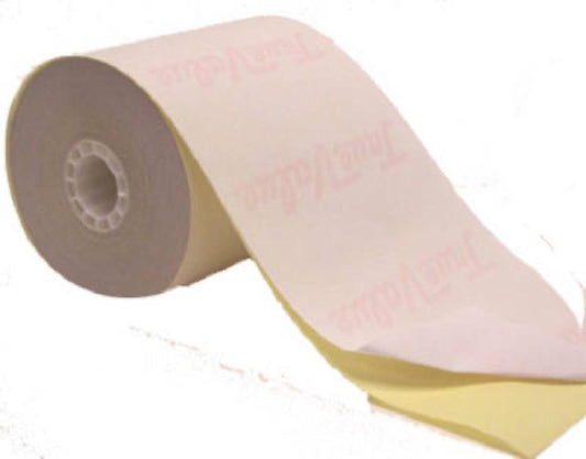 48PK TV Register Roll