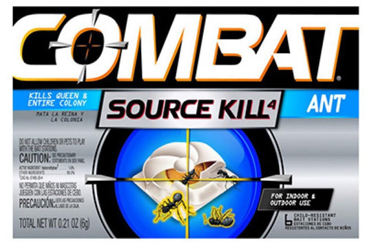6CT Combat Ant System