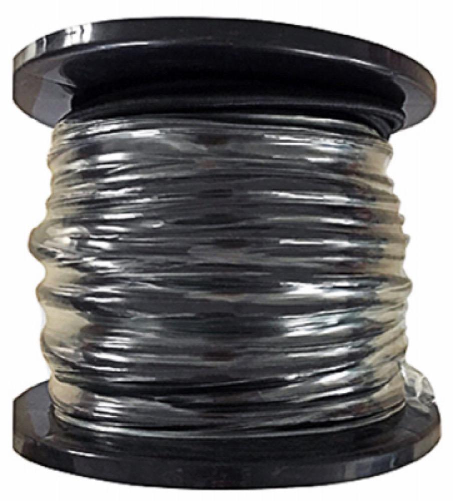 MM 5/16x125 Cord Reel