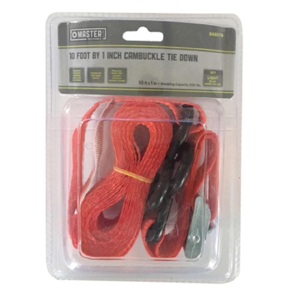 MM 10' 200LB Tie Down