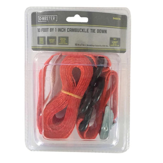 MM 10' 200LB Tie Down