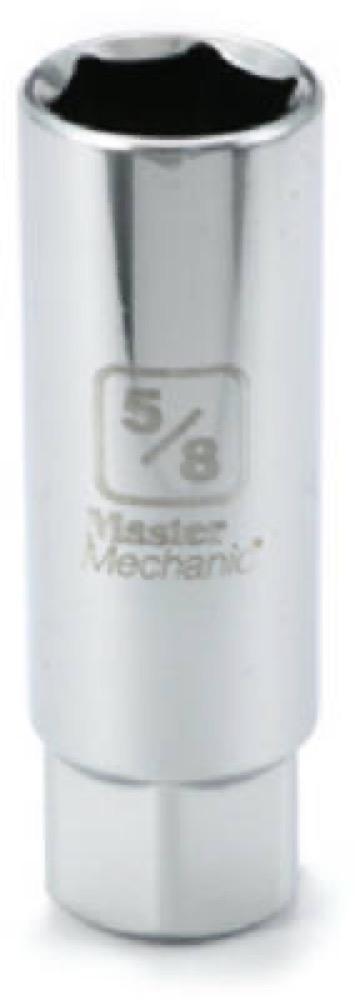 MM 1/2DRSparkPlugSocket